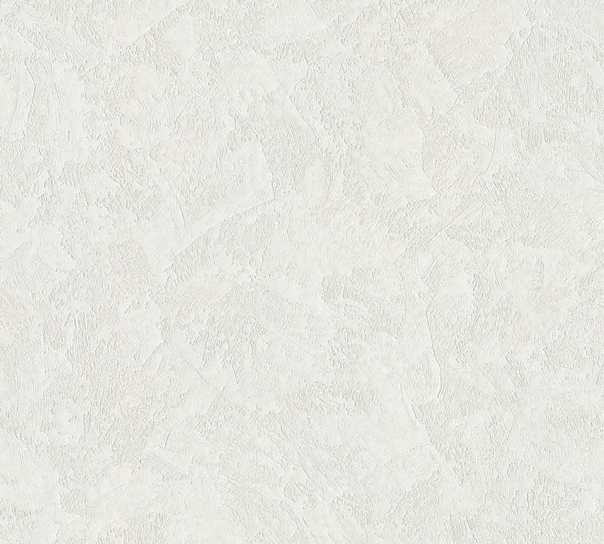 VLIESTAPETE Weiß 53/1005 cm - Weiß, Textil (53/1cm) - KUNSTLOFT