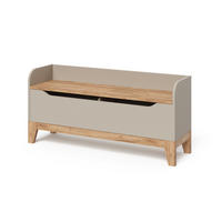 Kaschmir, Holzwerkstoff (107.2/30cm) - VitaliSpa