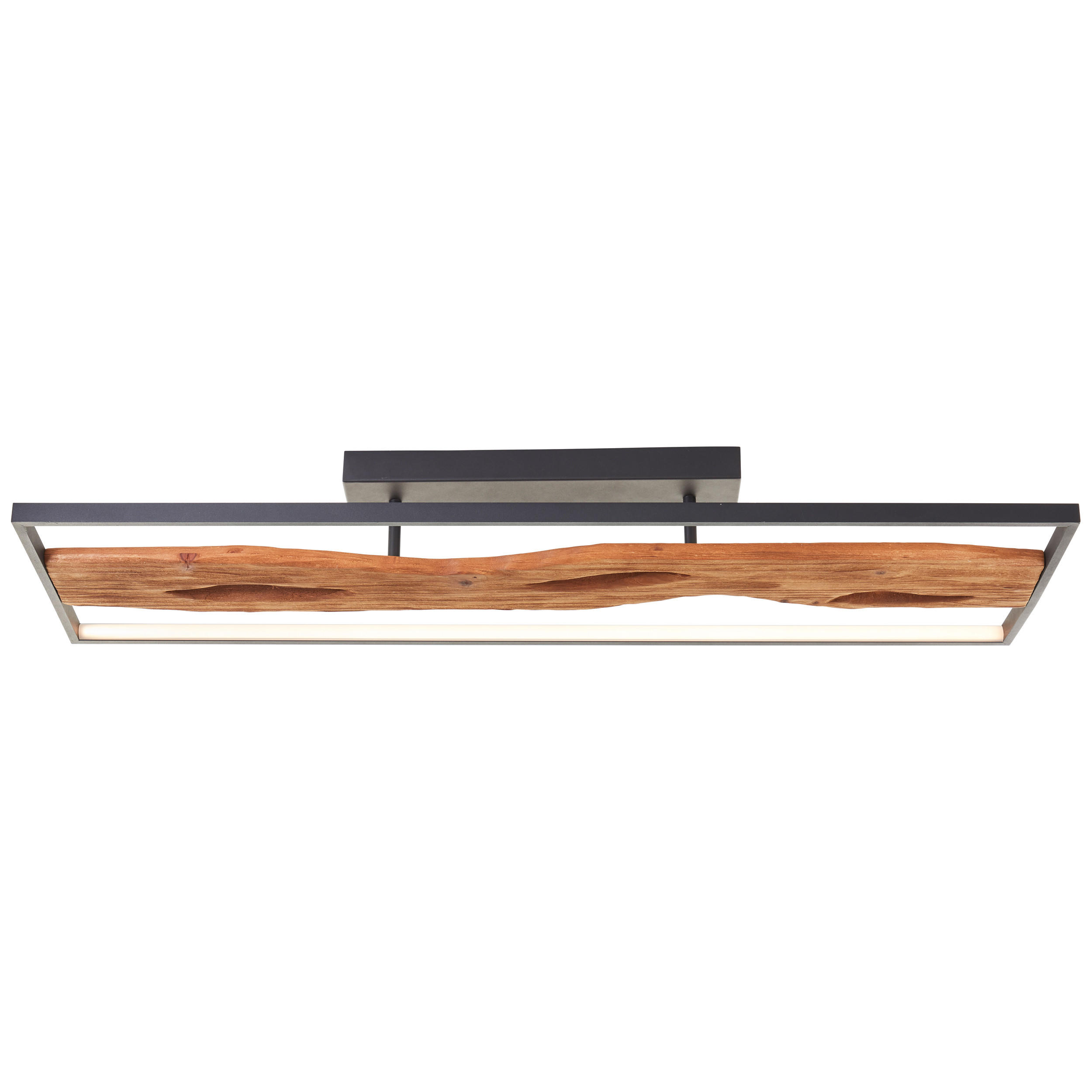 Brilliant Deckenleuchte Mehrfarbig 100x13.5x30 cm