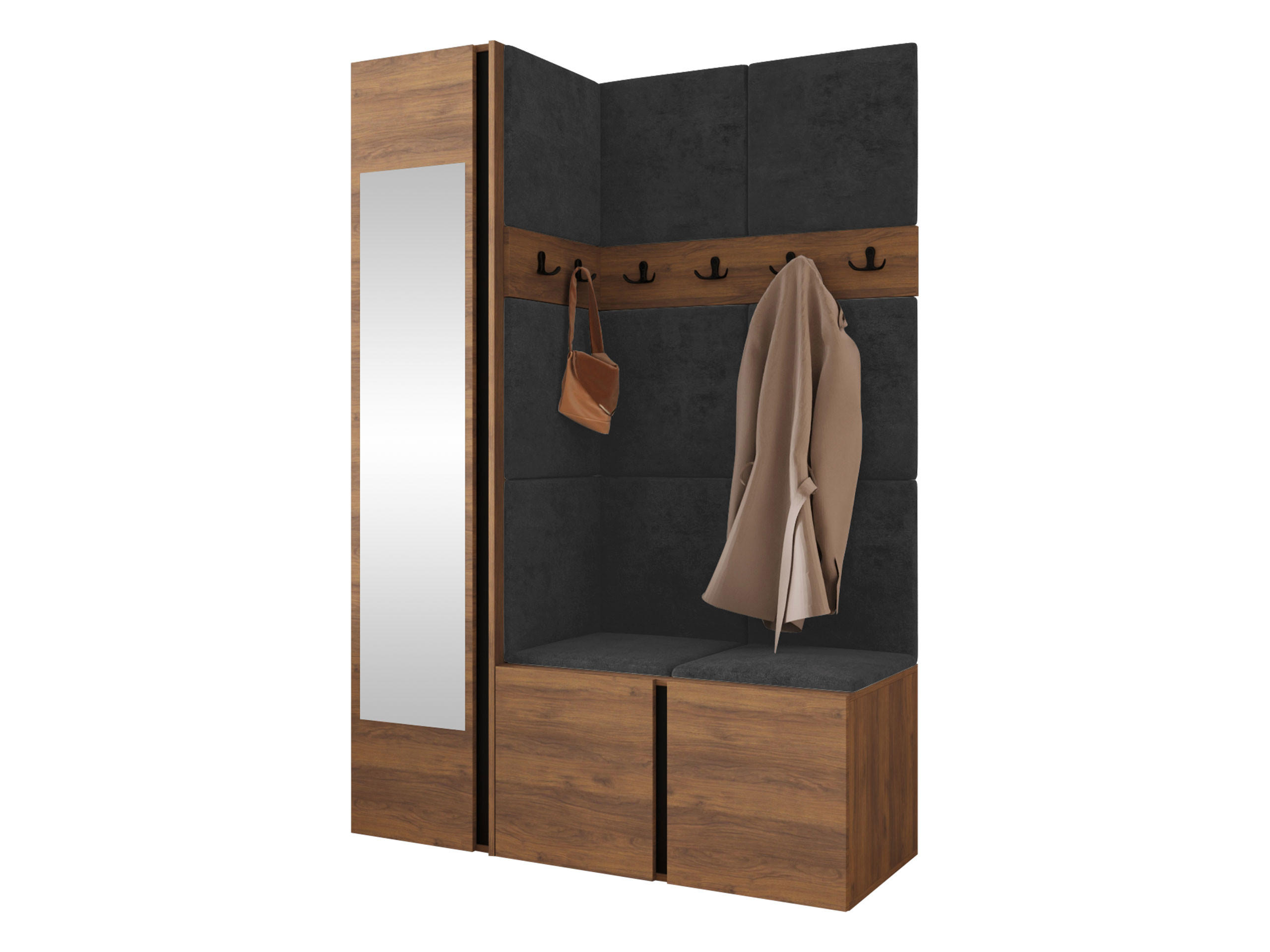 MOBILIER PENTRU HOL Orion X