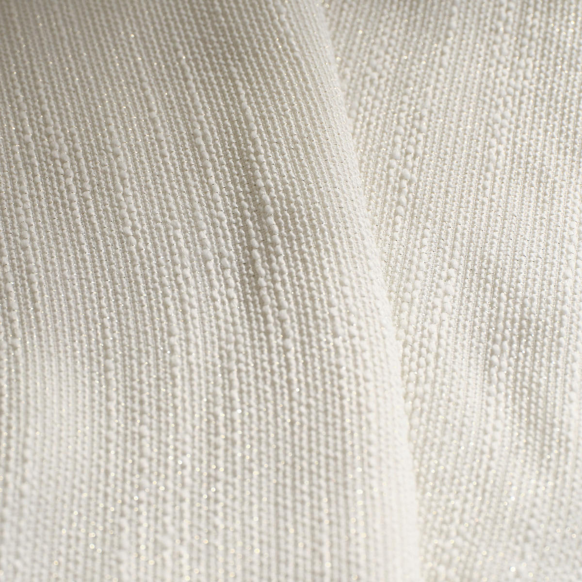 TISCHDECKE Cedar - Ecru, Textil (180/130/1cm) - home&you