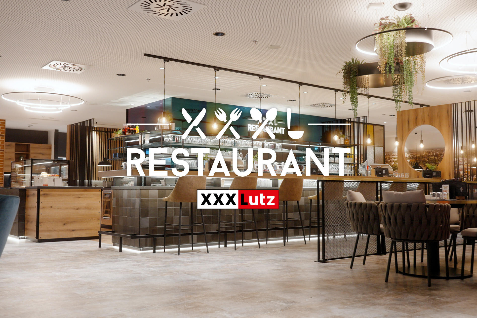 XXXL Restaurant
