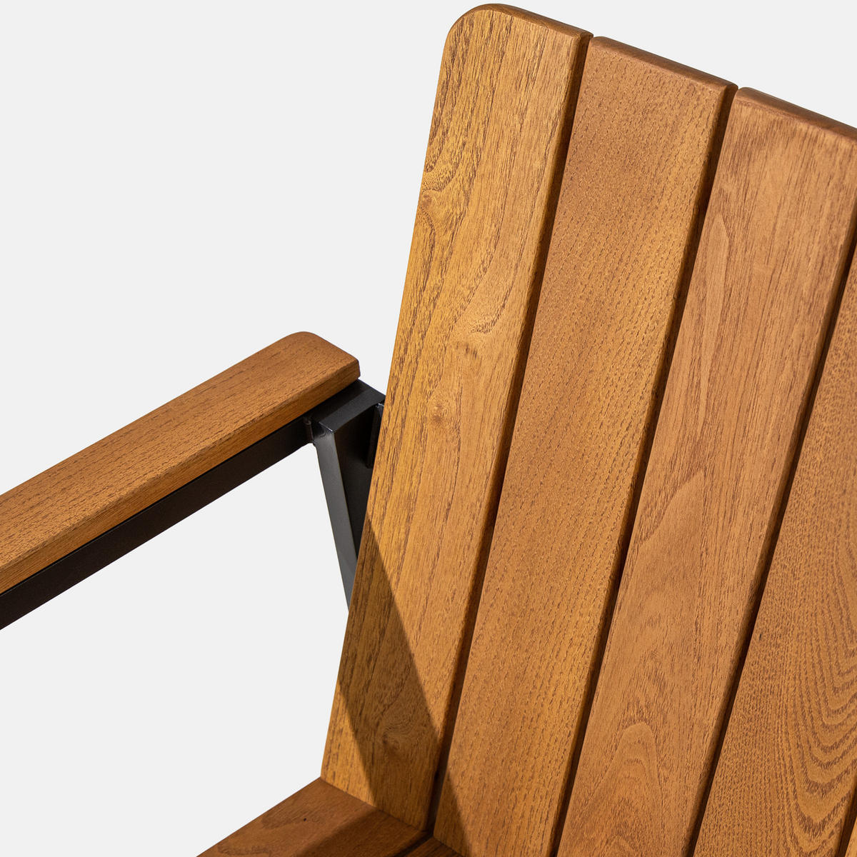 GARTEN ESSGRUPPE LENTI, Gartenmöbel-Set, 5-er Set - Anthrazit/Braun, Holz - KONSIMO®