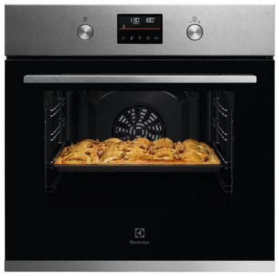 Einbaubackofen KOFFP46BX - Electrolux