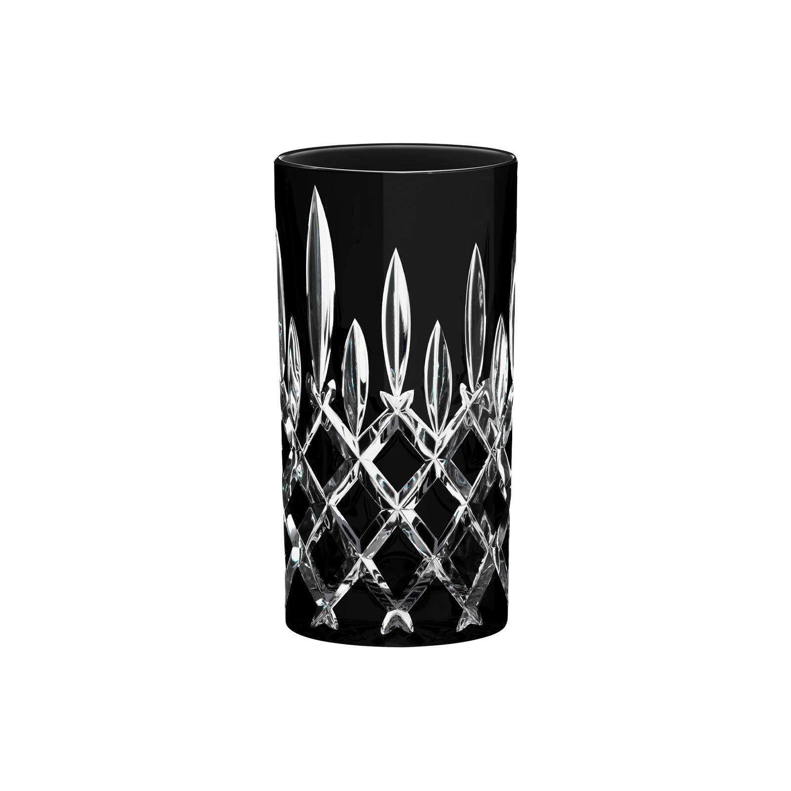 Riedel Highball Schwarz