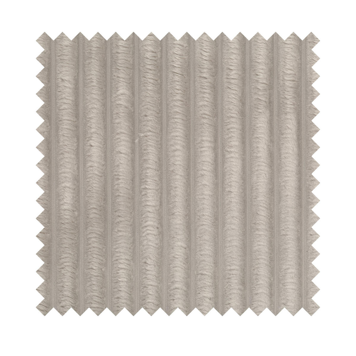 POLSTERBETT AFFOLIO Greige 180x200 cm - Taupe/Schwarz, Holz/Textil (180/200cm) - Selsey