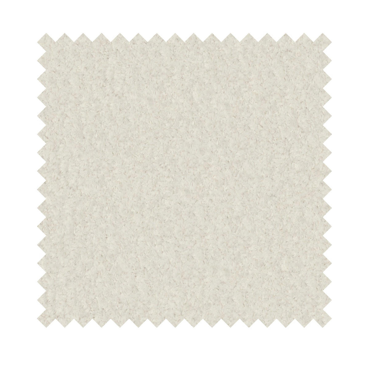 ČALOUNĚNÁ postel Cuddy, čelo vpravo, plyšová látka světle béžová, 90x200 cm - černá/ecru, textil/plast (90/200cm) - Selsey