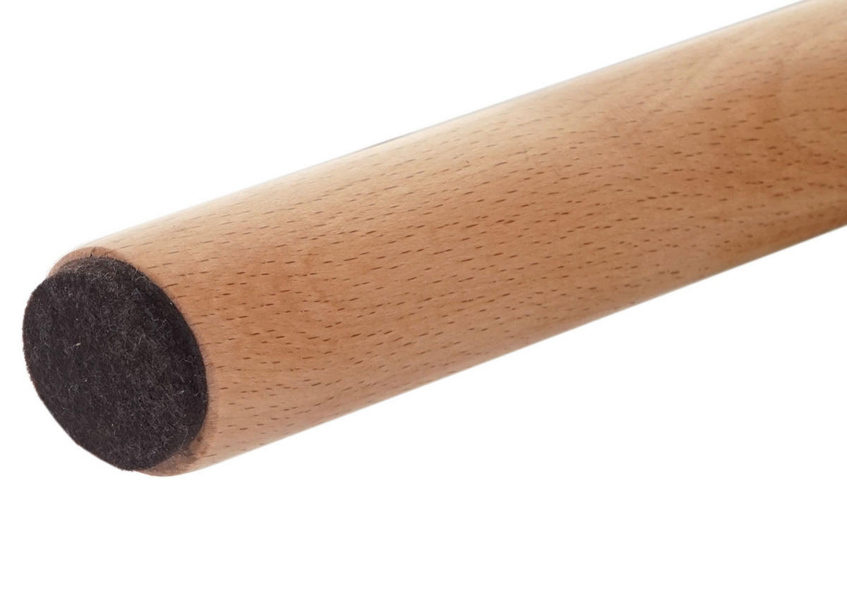 BARHOCKER Oslo mit Lehne Sitzhöhe 79cm Kunstleder Weiß Tresenhocker - Weiß, Kunststoff (53/99/45cm) - PROREGAL