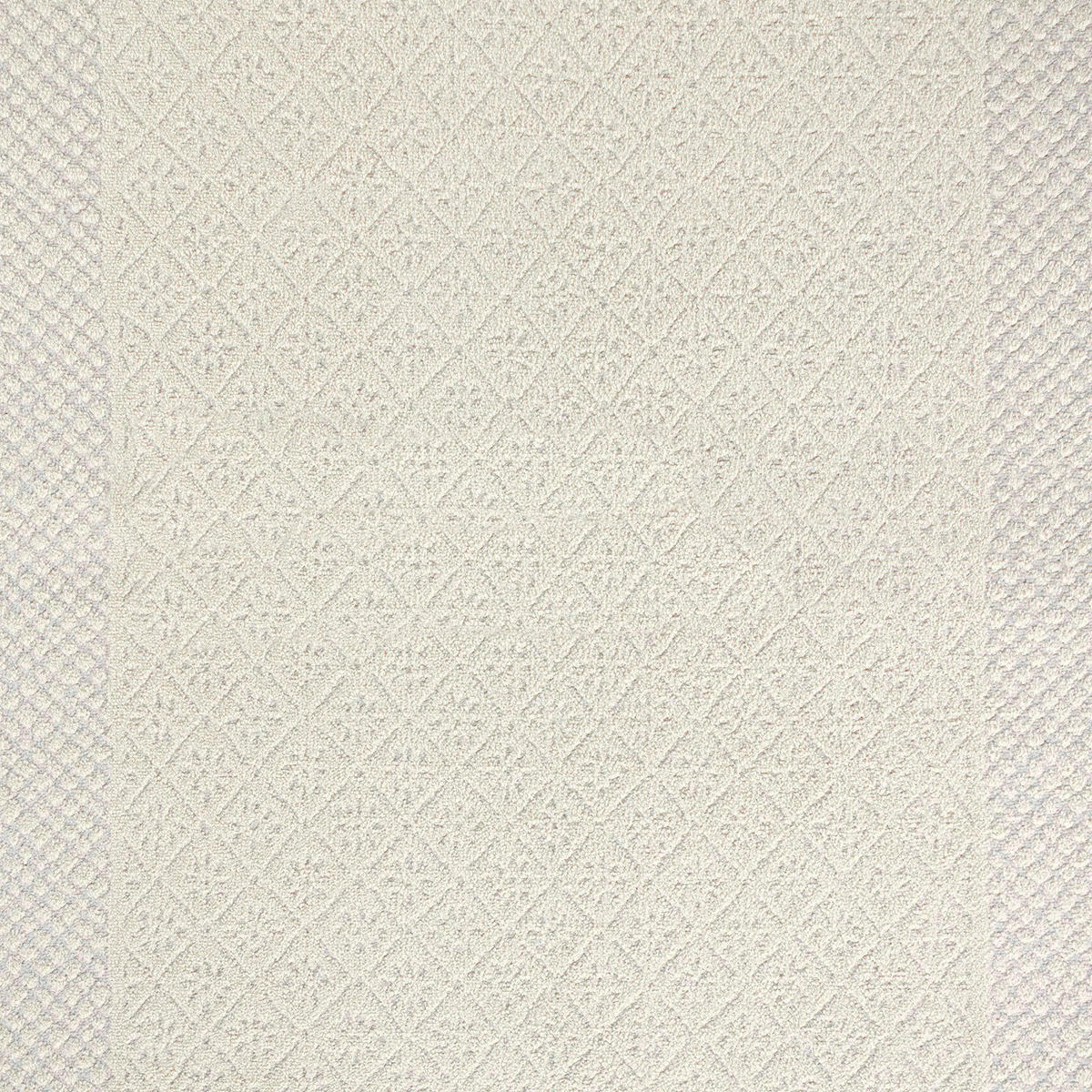 KURZFLORTEPPICH 160/213 cm Weiß - Weiß, Naturmaterialien/Textil (160/213cm) - LIVABLISS