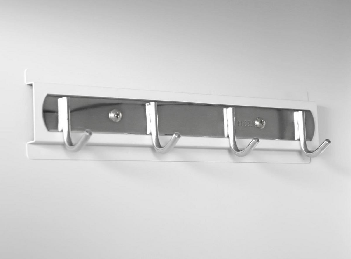 FAHRRADGARAGE 192x79x122cm Hellgrau - Hellgrau, Metall (79/192/122cm) - PROREGAL