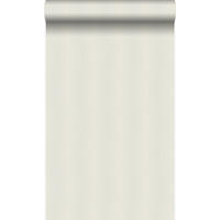 TAPETE grafisches Muster 53 cm x 10.05 m - Beige, Papier (53/1000cm) - Origin Wallcoverings