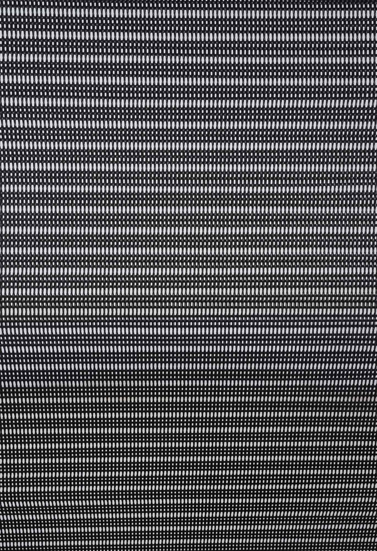 SCHWINGSTUHL 2er Set Stoff schwarz - Schwarz, Textil/Metall (55/95/51cm) - CLP