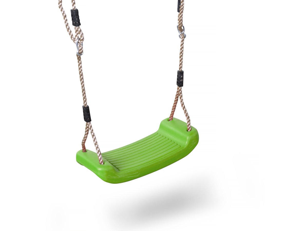 KLETTERGERÜST AUS HOLZ timo Braun - Dunkelbraun, Holz (240/230/240cm) - Habitat Garten