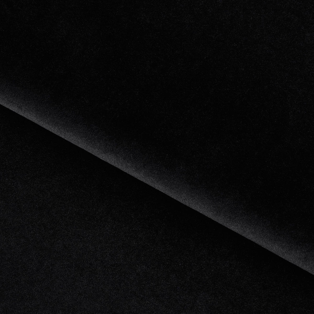 WOHNLANDSCHAFT mit Schlaffunktion und Bettkasten - Silberfarben/Schwarz, Kunststoff/Textil (336/102/211cm) - Eltap