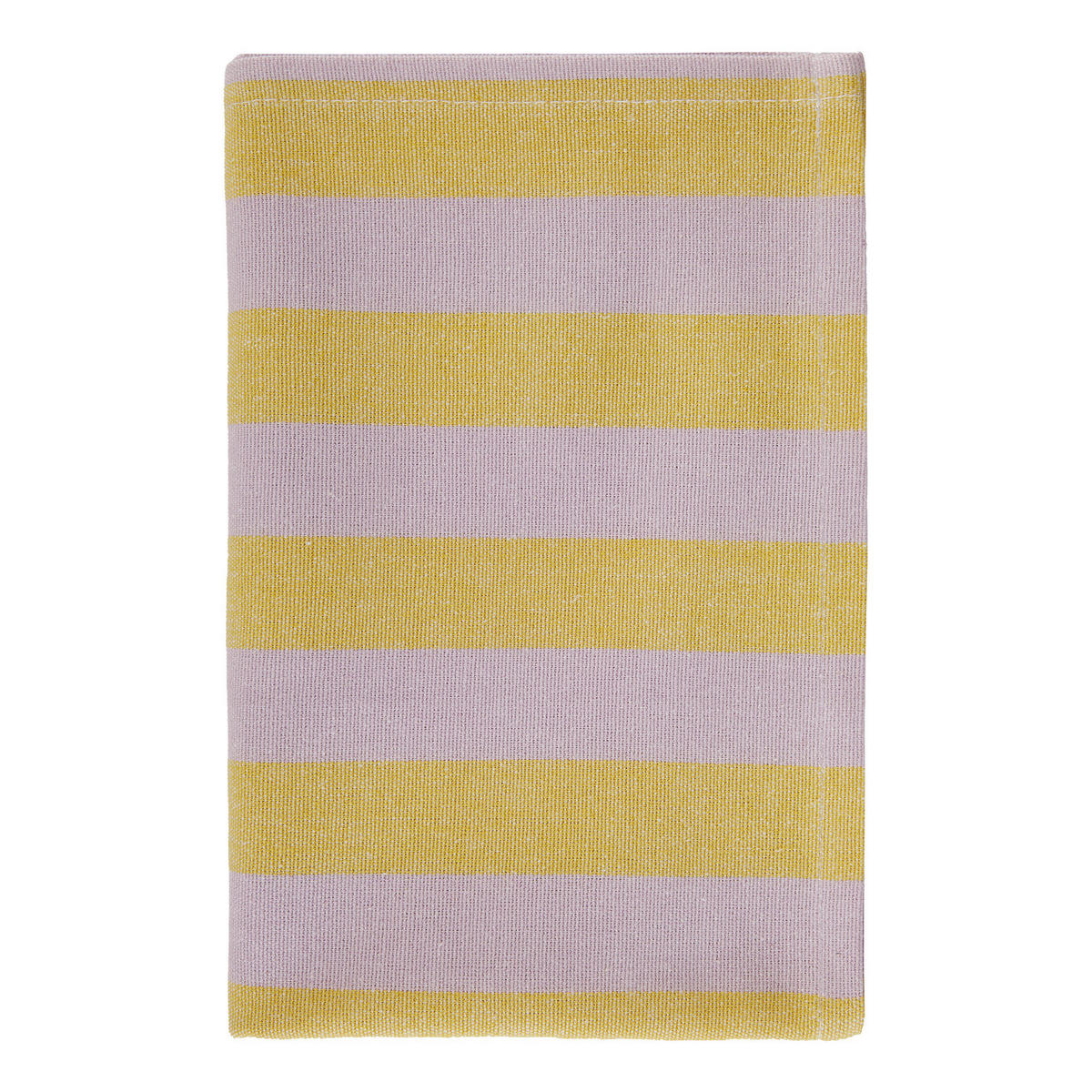 KÜCHENTUCH (2er-Set) Spring Vibes - Violett, Textil (50/66cm) - Butlers