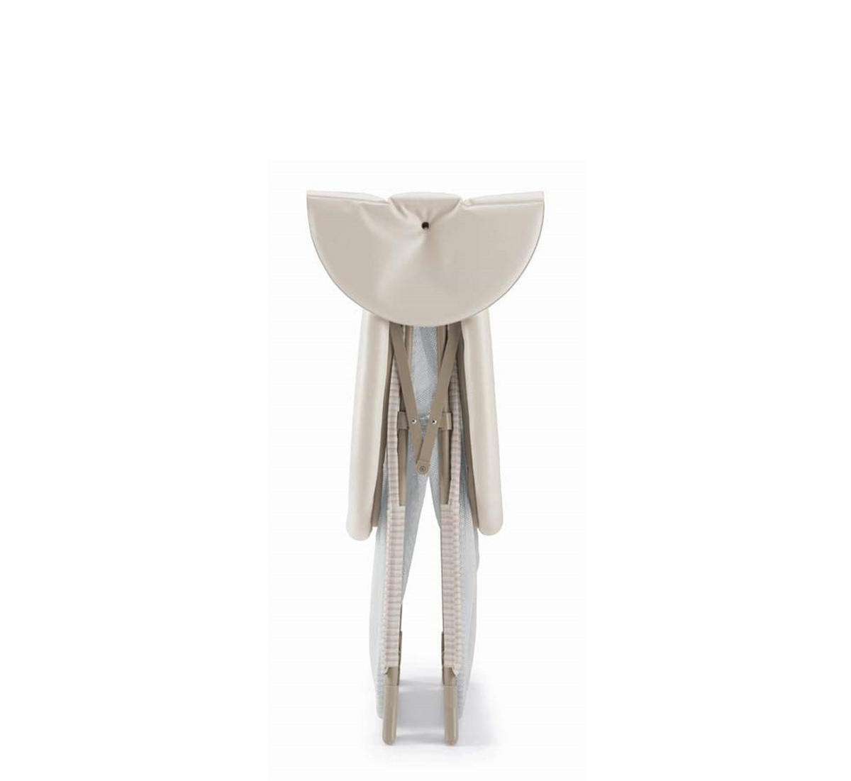 LAUFGITTER Brevettato Millegiochi für Babys - Rosa, Kunststoff/Textil (77.5/83/125cm) - Cam il Mondo del Bambino S.p.A.