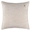 ZIERKISSENHÜLLE SOFT BOUCLÈ - Sandfarben, Textil (45/45cm) - Sportalm Kitzbühel