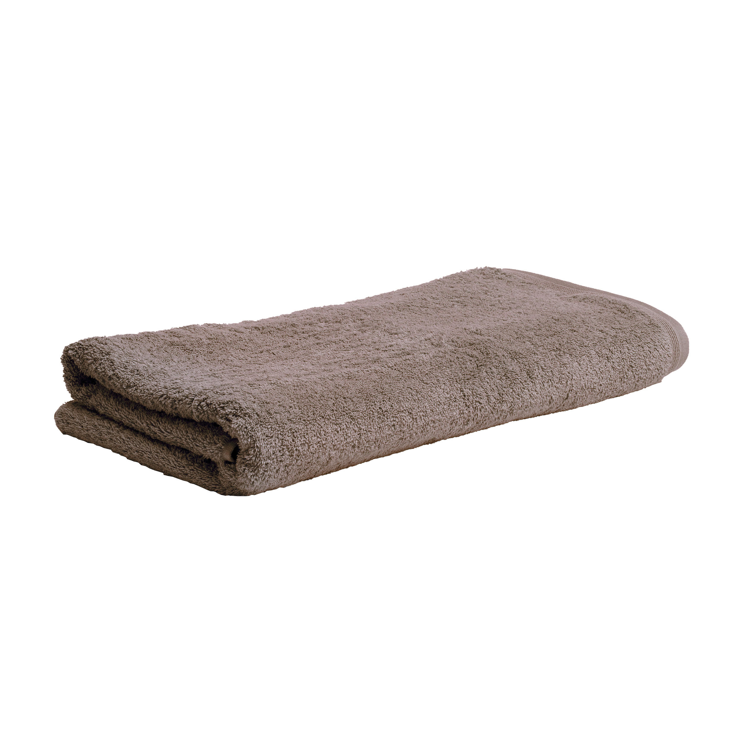BADETUCH SUPERWUSCHEL - LIMITED EDITION - Braun, Textil (80/200cm) - MÖVE