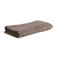 BADETUCH SUPERWUSCHEL - LIMITED EDITION - Braun, Textil (80/200cm) - MÖVE