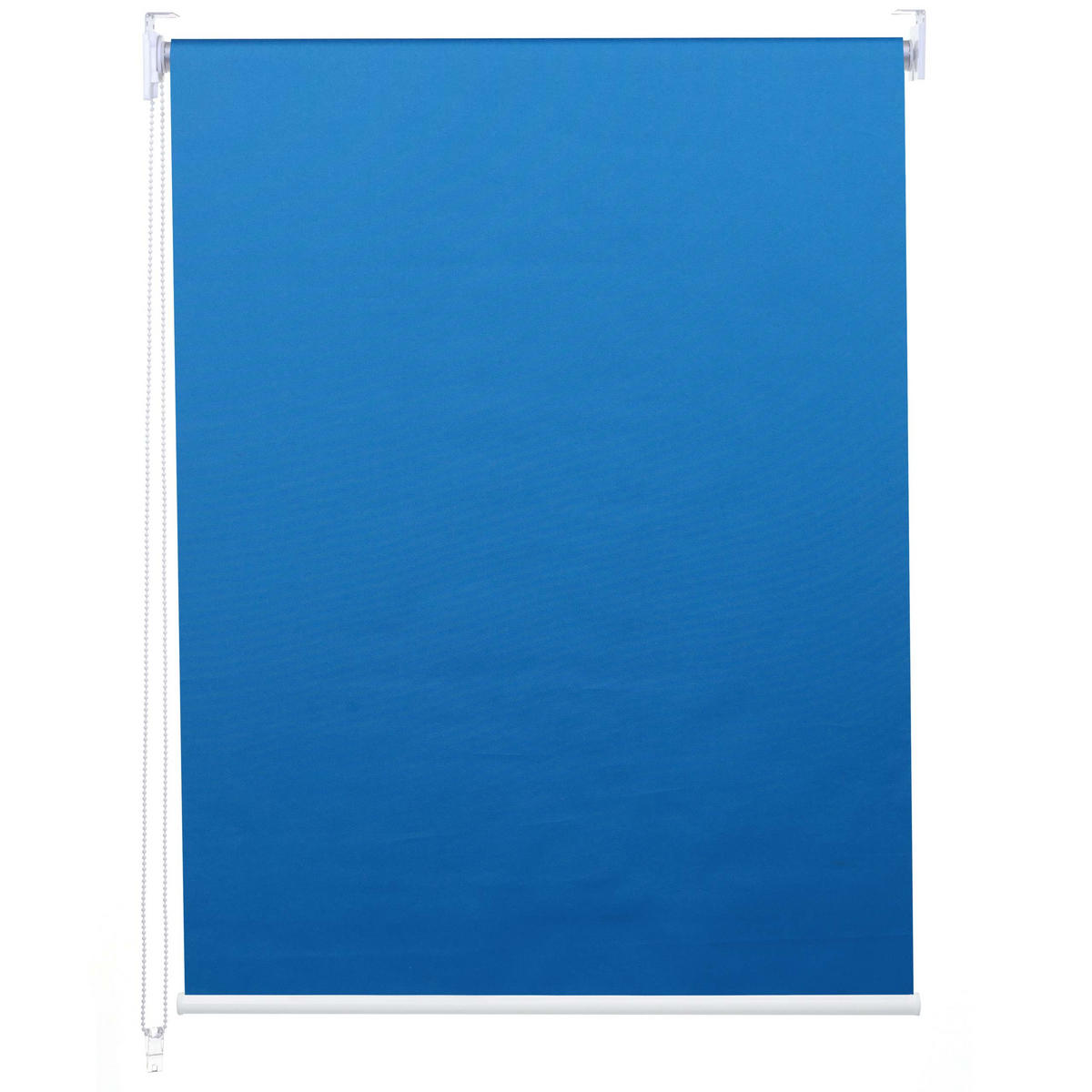 ROLLO Blau - Blau, Textil (50/160/7cm) - MCW