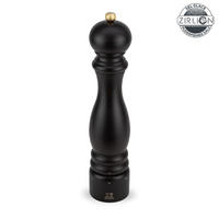 SALZMÜHLE Paris uSelect 30cm Buchenholz Schokolade Zirkonia-Mahlwerk - Braun, Holz (6.7/30/6.7cm) - PEUGEOT