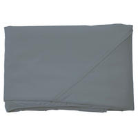 ERSATZBEZUG DACH FÜR PERGOLA CABRERA Hellgrau - Hellgrau, Textil (300/1/300cm) - MCW