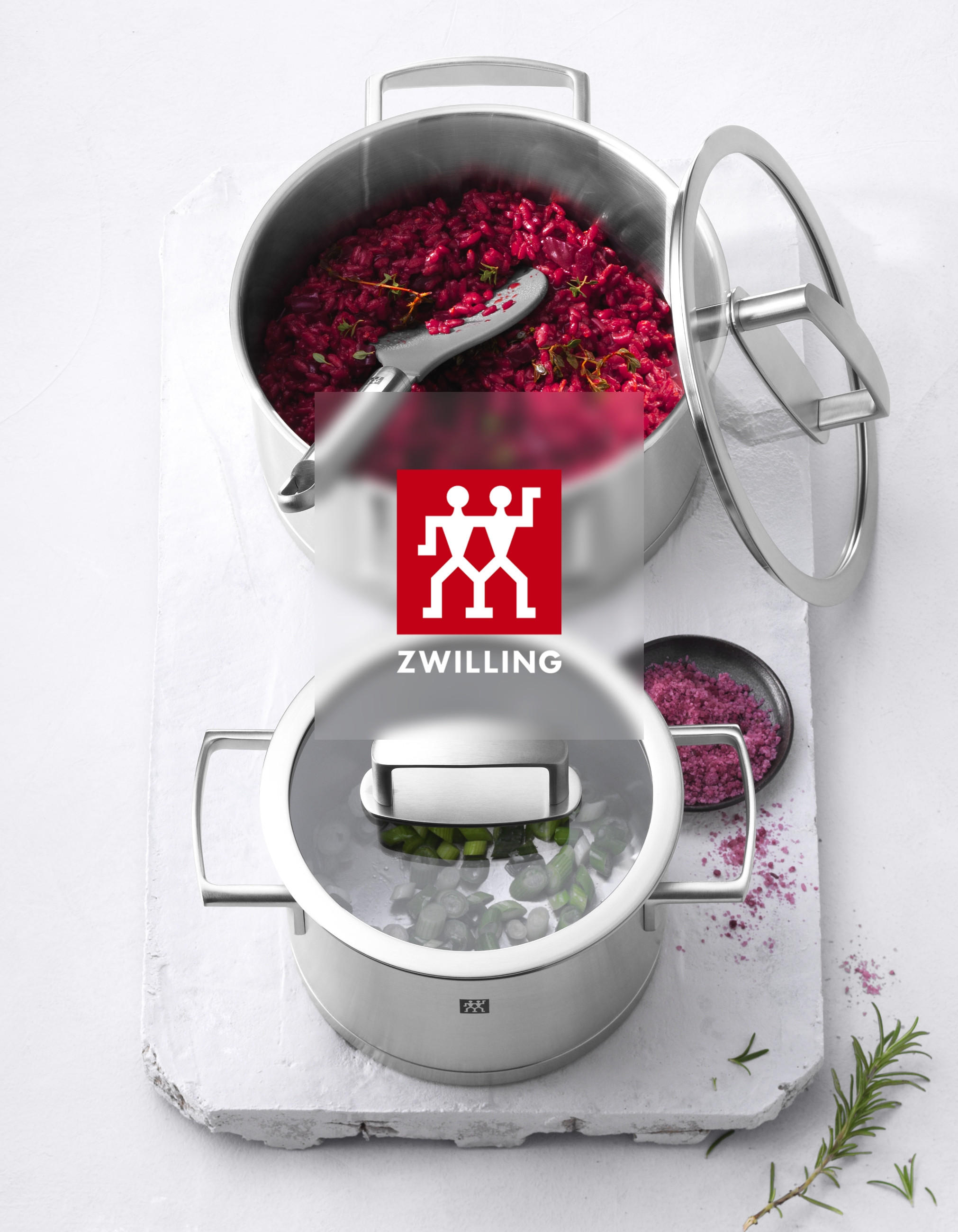 ZWILLING Kochgeschirr