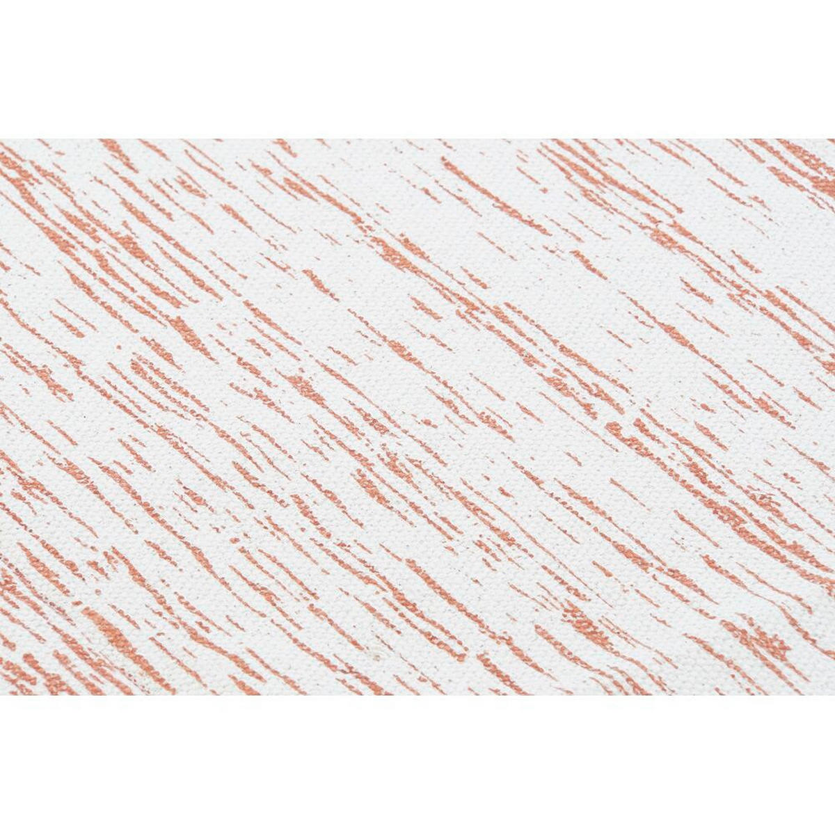 TEPPICH Beige Orange (120 x 180 x 1 cm) - Multicolor, Textil (120/180cm) - DKD Home Decor