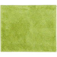 BADTEPPICH Hellgrün 50/60 cm  - Hellgrün, Basics, Textil (50/60cm) - Vossen