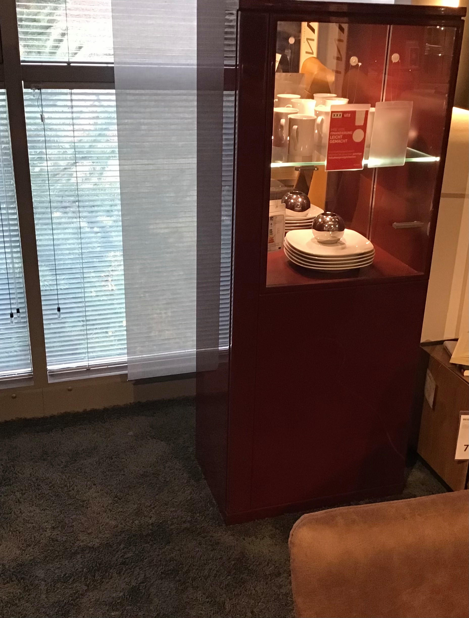 Vitrine INARA - Invivus
