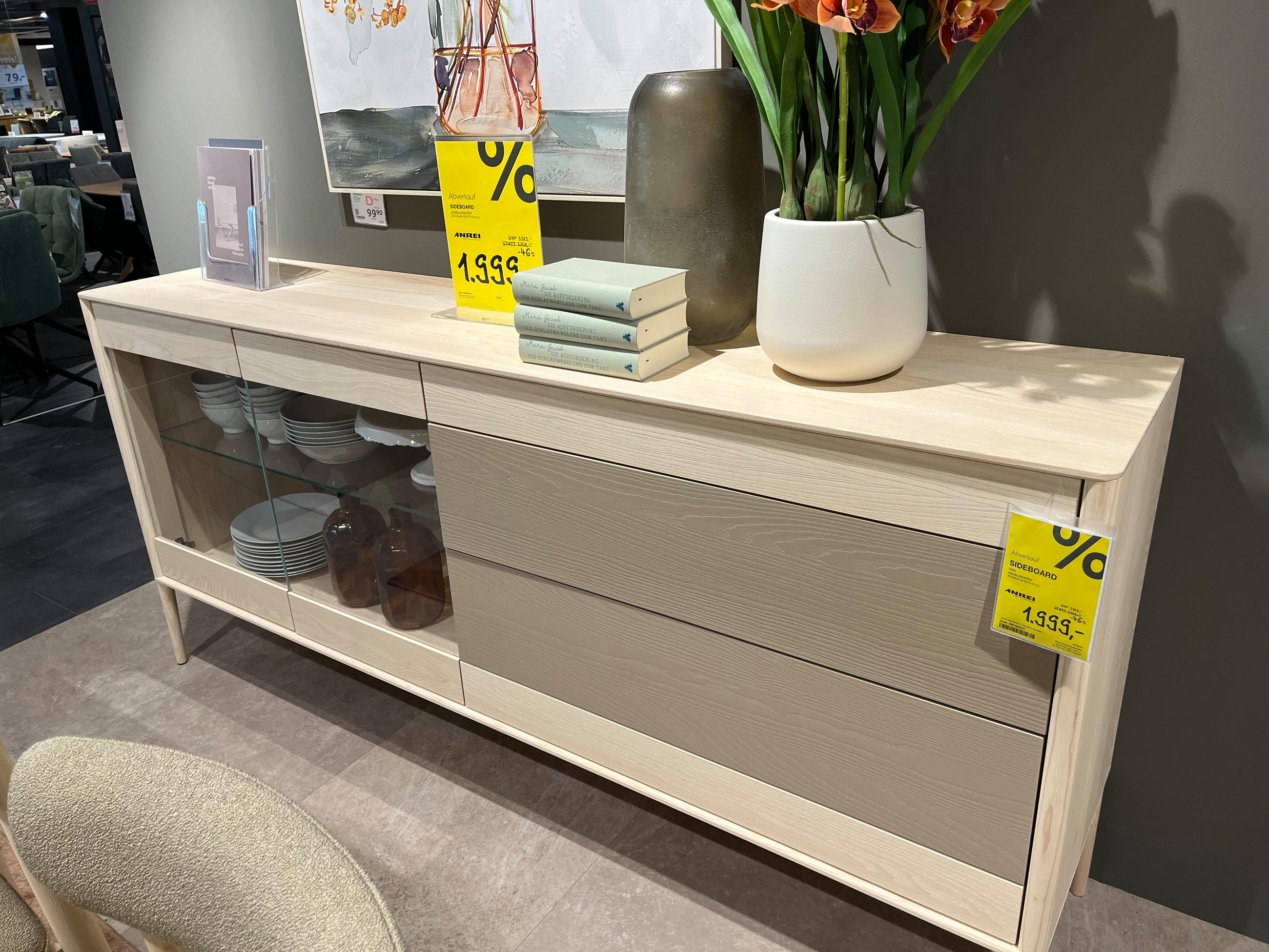 Sideboard Anrei - Anrei