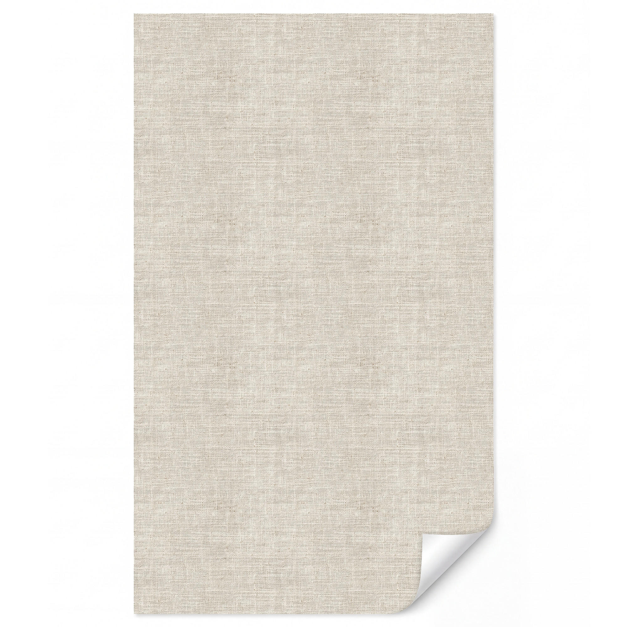 OnlyWow Tapete Creme 120x200 cm