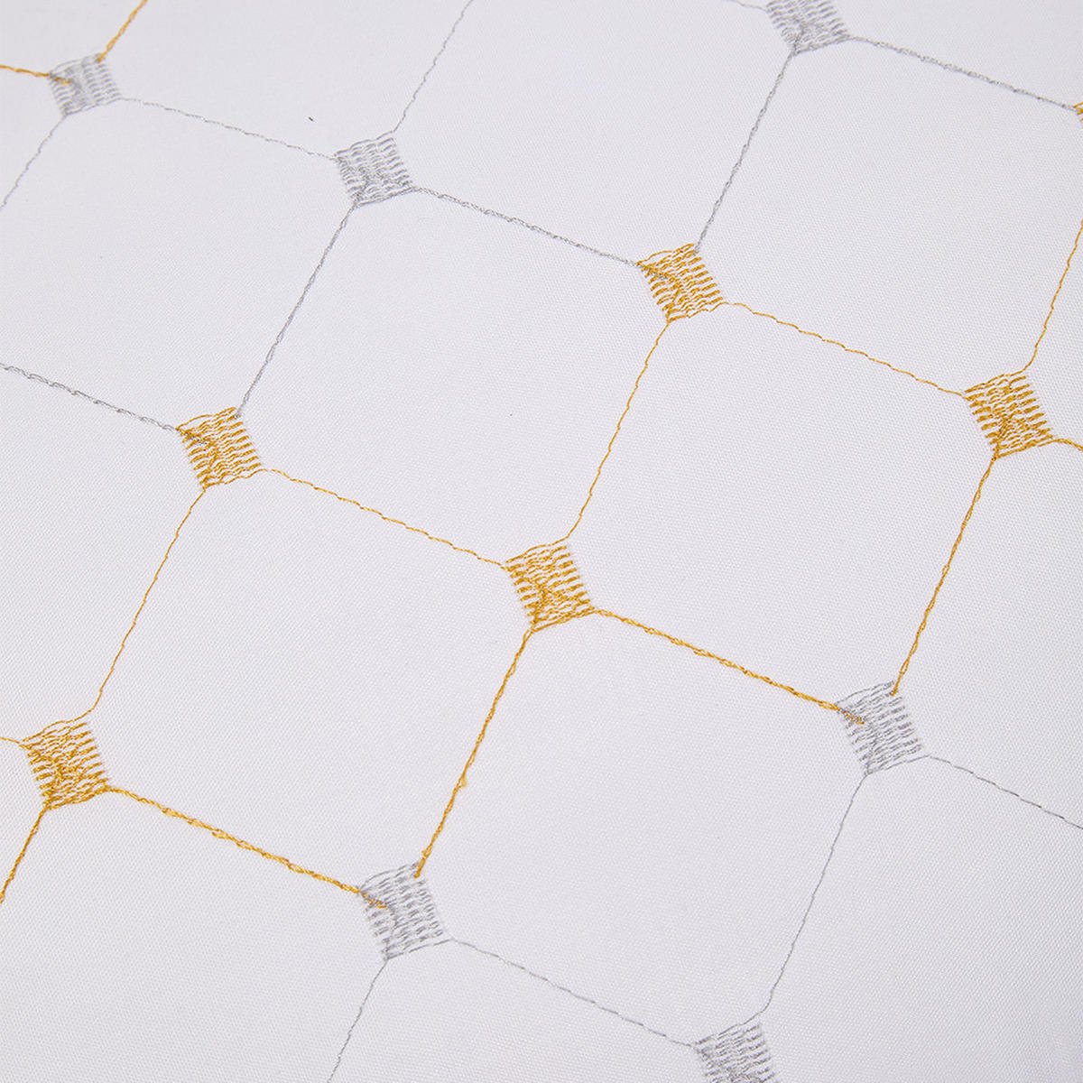 KISSENINLETT 1 Stück höhenverstellbares Komfort ohne Bezug 74 x 48 cm 1,1 kg - Weiß, Textil (74/48cm) - Livingandhome