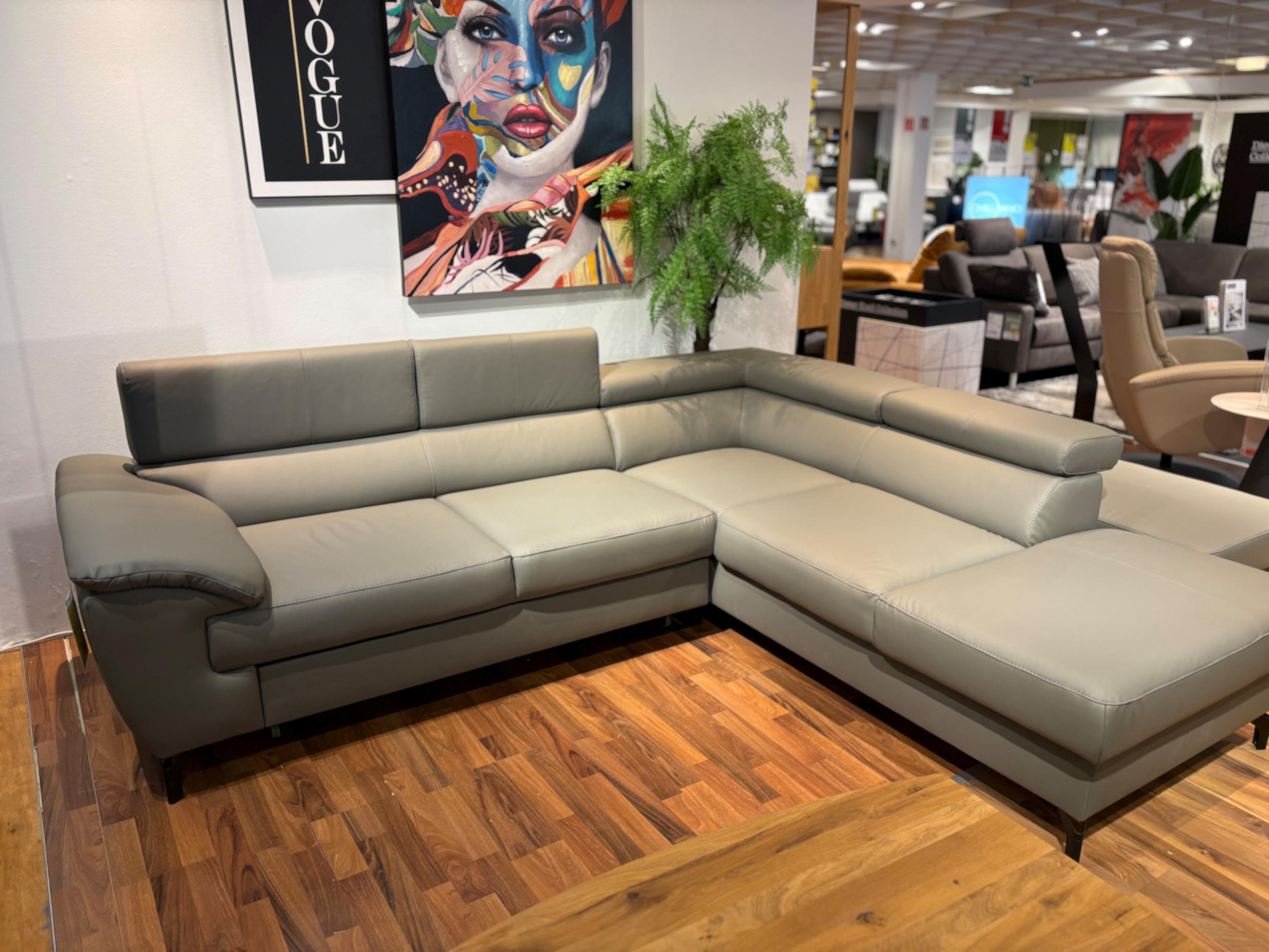 Ecksofa Filo - Celina Home