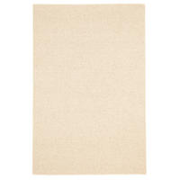NATUR TEPPICH WOLLE BERBER - Beige, Textil (100/300cm) - Snapstyle