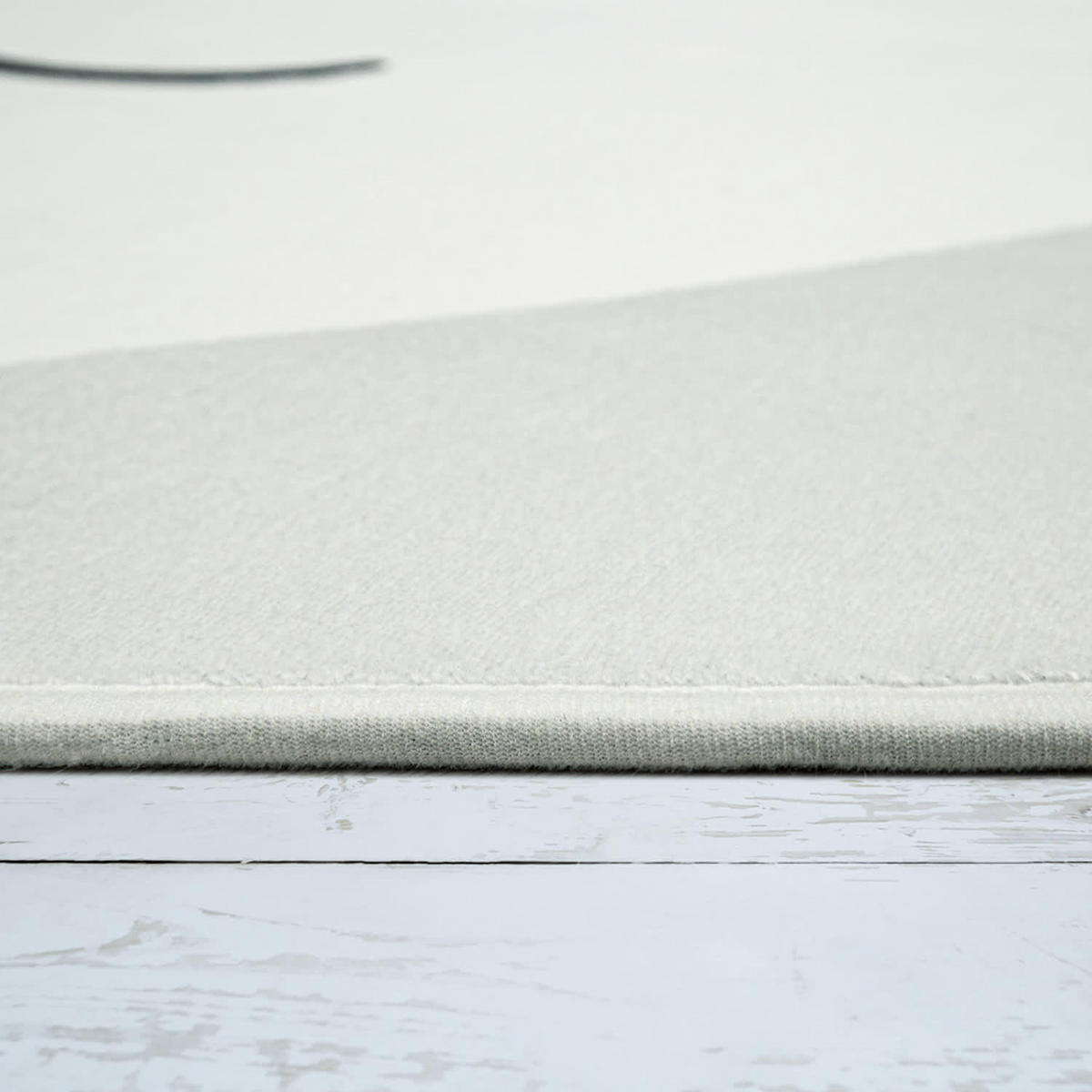 KINDERTEPPICH CHICOS 555 CREME 150D - Creme, Kunststoff (150/150cm) - Paco Home