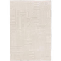 TEPPICH Tacoma Cream 80x150 cm - Creme, Textil (80/150cm) - benuta Nest