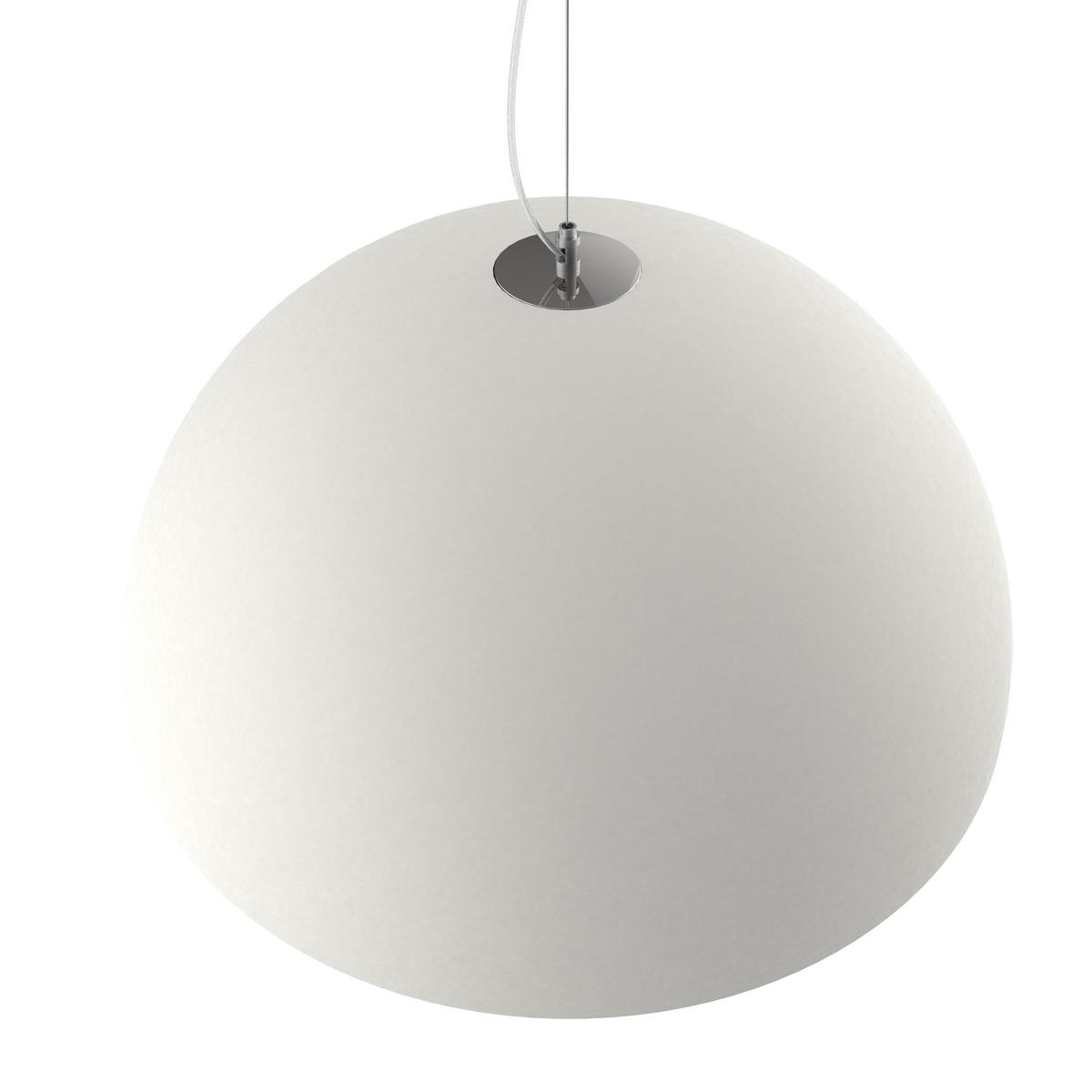 HÄNGELEUCHTE - Goldfarben, Metall (60/60/30cm) - Lumicom