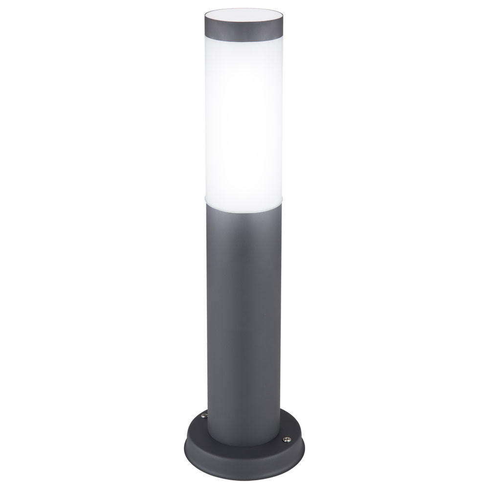 Globo Lighting Led Anthrazit 12.7x45x12.7 cm