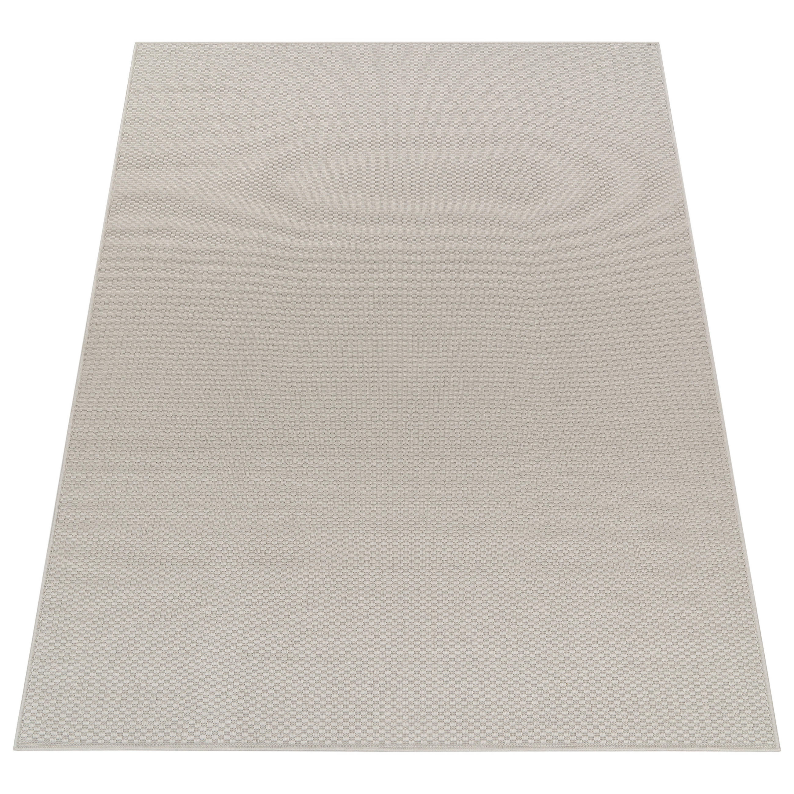 Paco Home Outdoorteppich Beige 140x200 cm