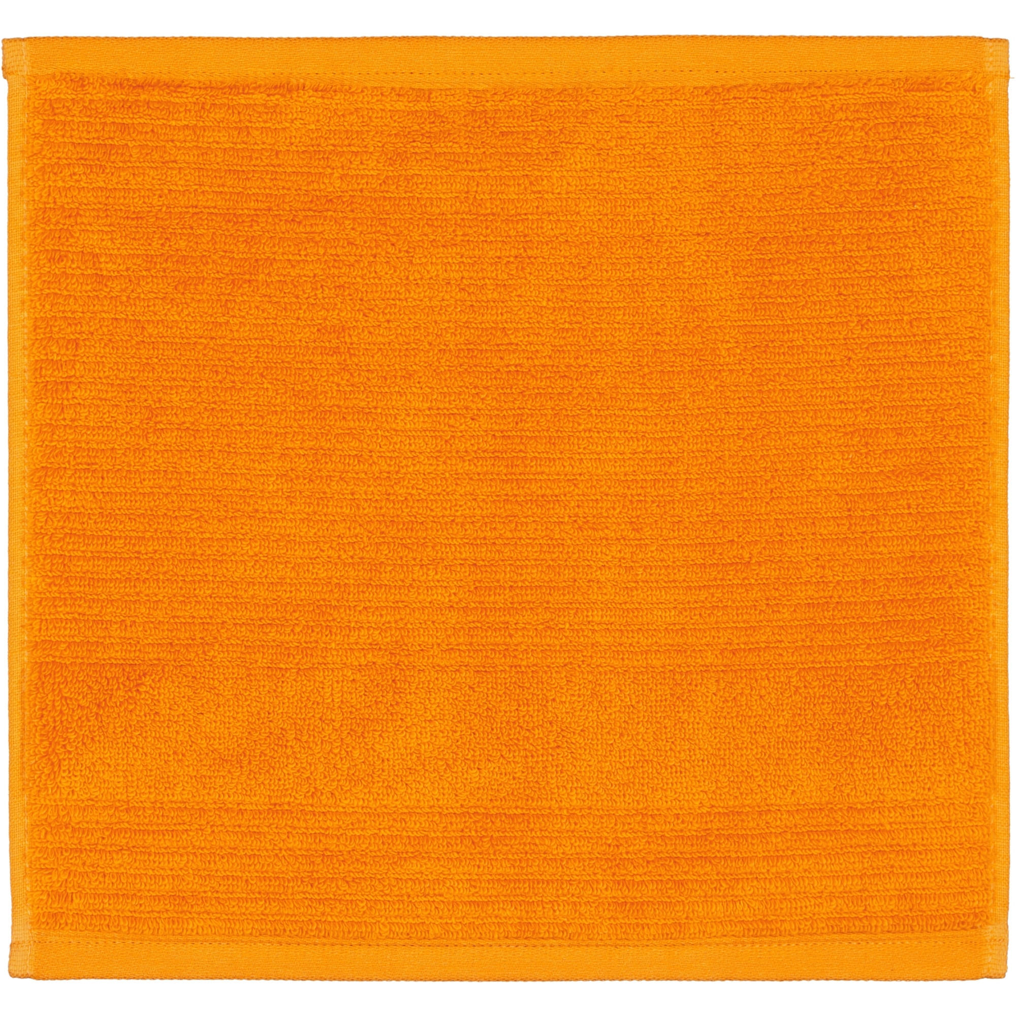 SEIFTUCH TOMORROW ELECTRIC ORANGE - 2610 - Orange, Textil (30/30cm) - Vossen