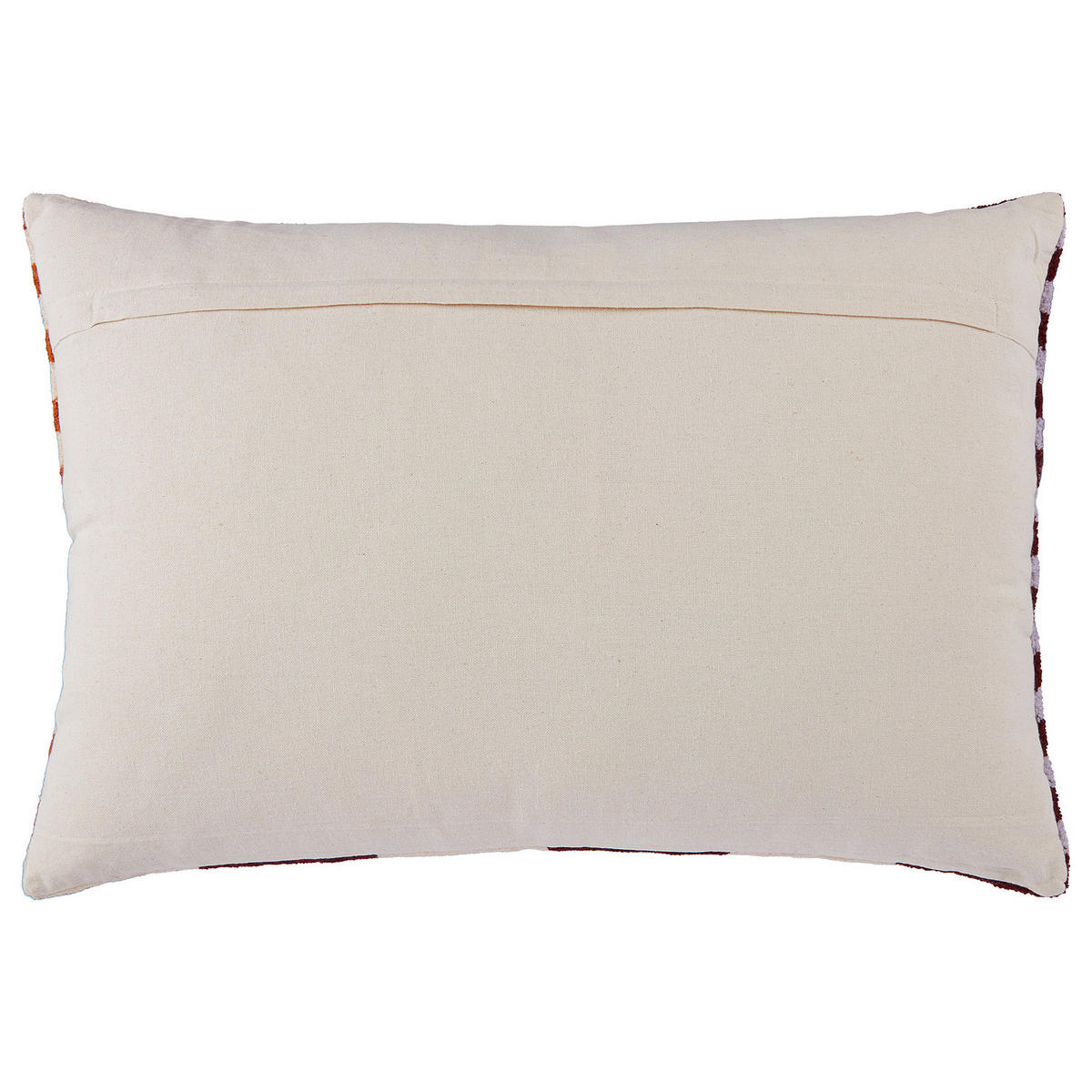 KISSEN Retro Rhythm - Orange, Textil (60/40cm) - Butlers