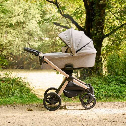 KINDERWAGENSET BEAUTY PLUS - Jimmylee