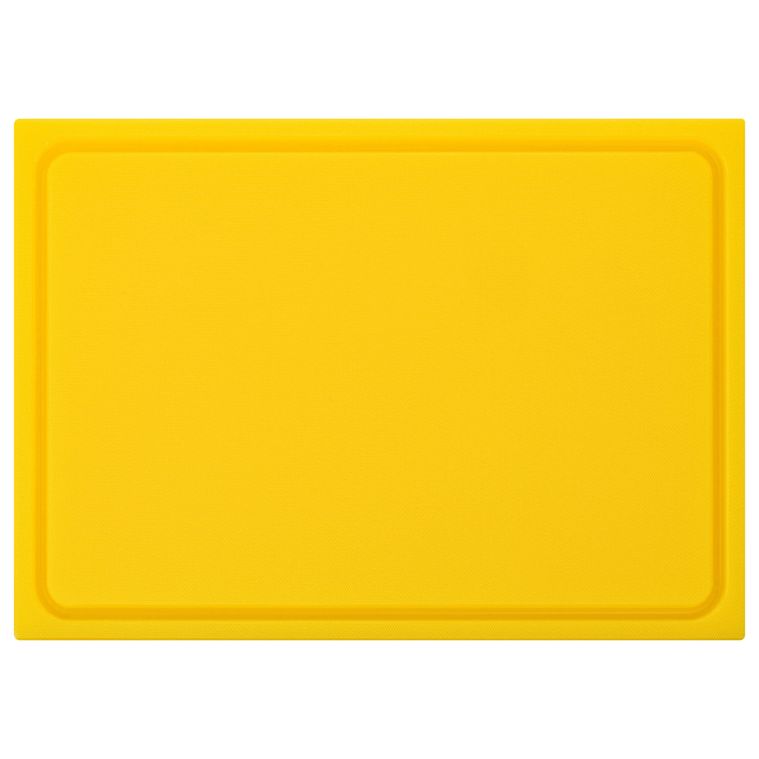 Muvell Schneidebrett Gelb 40x60 cm