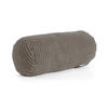 NACKENKISSEN Das Nickerchen - Taupe, Textil (17.5/37cm) - Mokebo