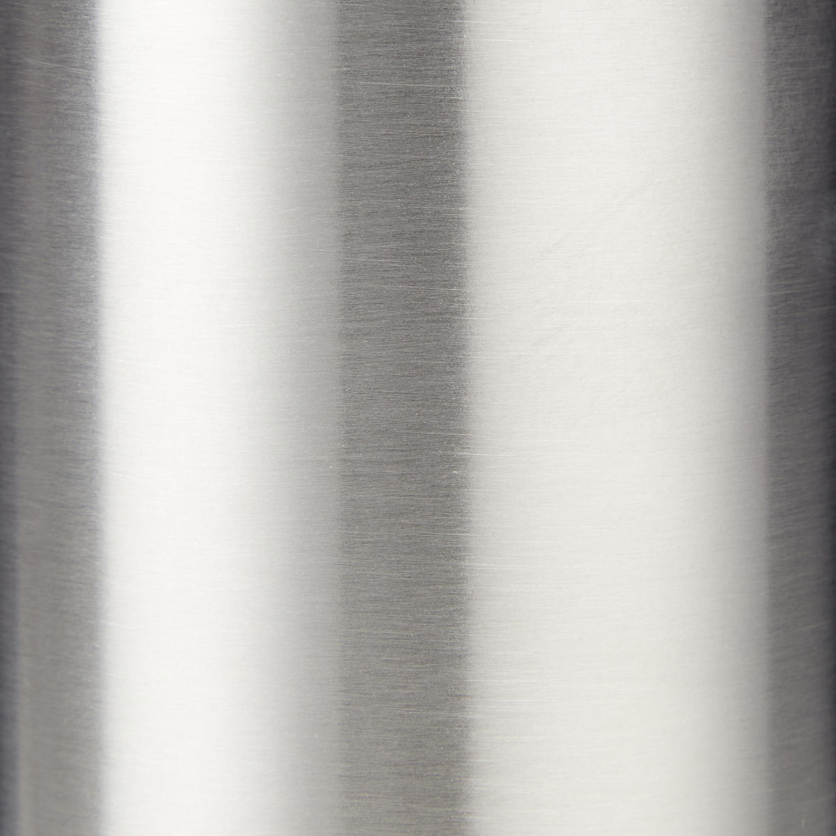 SEIFENSPENDER - Silberfarben, Metall (7/21/5.5cm) - Relaxdays