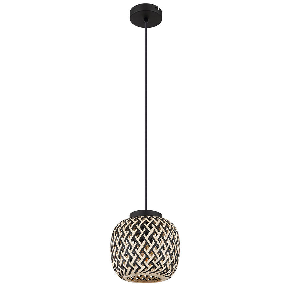 Globo Lighting Led Braun 20x120x20 cm