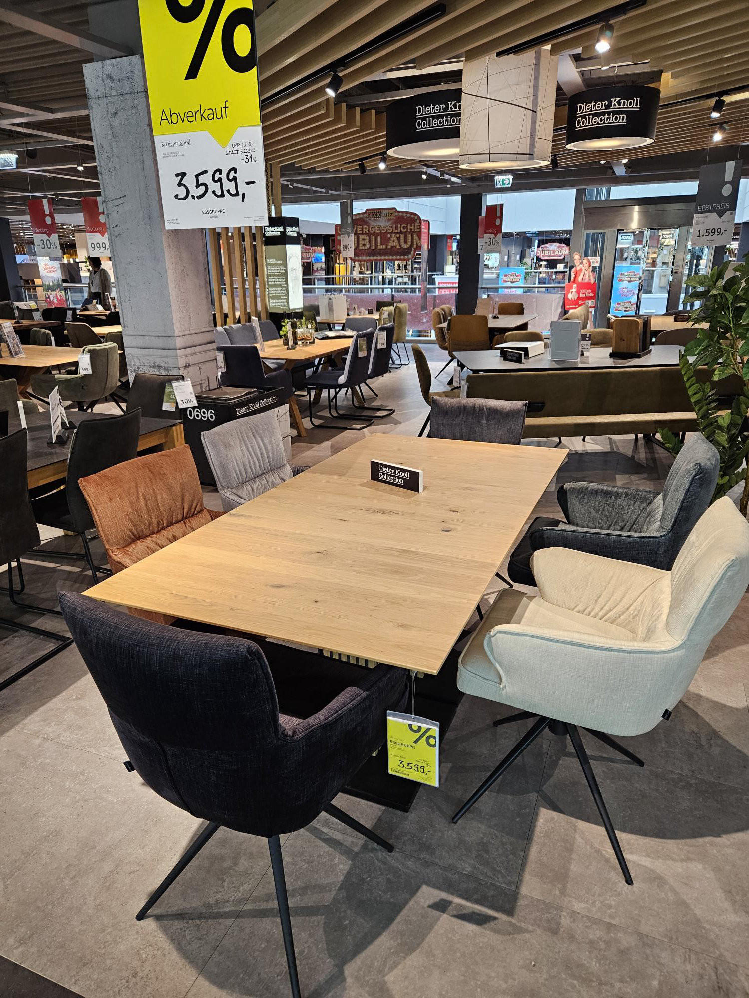 ESSGRUPPE AVELLINO - Dieter Knoll