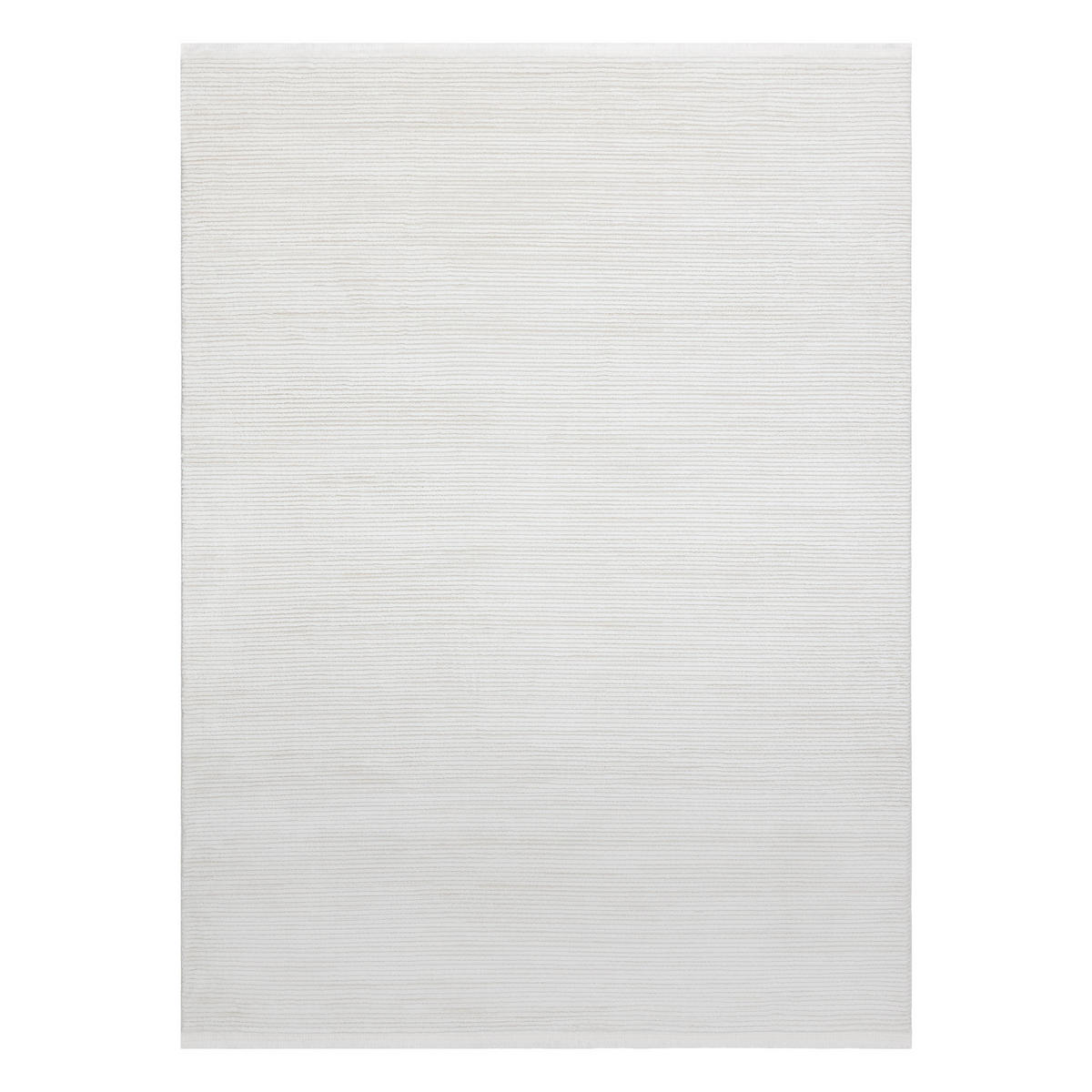 TEPPICH Duke 120/170 cm - Creme, Textil (120/170cm) - rugsX