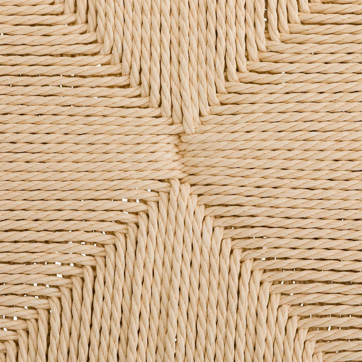 ESSZIMMERSTÜHLE AVA 2er-Set dunkelbraun - Dunkelbraun, Textil/Metall (52/75/56cm) - IDIMEX